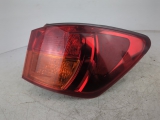 Lexus Is 220d E4 4 Dohc Saloon 4 Door 2005-2012 REAR/TAIL LIGHT ON BODY ( DRIVERS SIDE)  2005,2006,2007,2008,2009,2010,2011,2012Lexus Is 220d 2005-2012 Rear/tail Light On Body ( Drivers Side)       GOOD