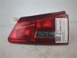 Lexus Is 220d E4 4 Dohc Saloon 4 Door 2005-2012 REAR/TAIL LIGHT ON TAILGATE (DRIVERS SIDE)  2005,2006,2007,2008,2009,2010,2011,2012Lexus Is 220d 2005-2012 Rear/tail Light On Tailgate (drivers Side)       GOOD