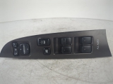 Lexus Is 220d E4 4 Dohc Saloon 4 Door 2005-2012 ELECTRIC WINDOW/MIRROR SWITCH BANK  2005,2006,2007,2008,2009,2010,2011,2012Lexus Is 220d 2005-2012 Electric Window/mirror Switch Bank       GOOD