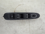 Ford Mondeo Zetec Tdci E5 4 Dohc Hatchback 5 Door 2007-2015 ELECTRIC WINDOW SWITCH BANK  2007,2008,2009,2010,2011,2012,2013,2014,2015Ford Mondeo 2010-2014 Electric Window Switch Bank       GOOD