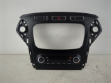 Ford Mondeo Zetec Tdci E5 4 Dohc Hatchback 5 Door 2007-2015 HEATER CONTROL PANEL (AIR CON)  2007,2008,2009,2010,2011,2012,2013,2014,2015Ford Mondeo 2010-2014 Heater Control Panel (air Con)       GOOD