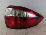 Ford C-max Titanium Tdci E5 4 Sohc Mpv 5 Door 2010-2019 REAR/TAIL LIGHT ON BODY ( DRIVERS SIDE)  2010,2011,2012,2013,2014,2015,2016,2017,2018,2019Ford C-max 2010-2014 Rear/tail Light On Body ( Drivers Side)       GOOD