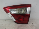 Ford C-max Titanium Tdci E5 4 Sohc Mpv 5 Door 2010-2019 REAR/TAIL LIGHT ON TAILGATE (DRIVERS SIDE)  2010,2011,2012,2013,2014,2015,2016,2017,2018,2019Ford C-max 2010-2014 Rear/tail Light On Tailgate (drivers Side)       Used