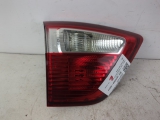 Ford C-max Titanium Tdci E5 4 Sohc Mpv 5 Door 2010-2019 REAR/TAIL LIGHT ON TAILGATE (PASSENGER SIDE)  2010,2011,2012,2013,2014,2015,2016,2017,2018,2019Ford C-max 2010-2014 Rear/tail Light On Tailgate (passenger Side)       GOOD