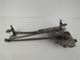 Ford Fiesta Style Plus Tdci E4 4 Sohc Hatchback 3 Door 2008-2018 1398 WIPER MOTOR (FRONT) & LINKAGE  2008,2009,2010,2011,2012,2013,2014,2015,2016,2017,2018Ford Fiesta 2008-2018 Wiper Motor (front) & Linkage       GOOD