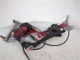 Ford Focus Cc D Convertible 2 Door 2009 1997 WINDOW REGULATOR/MECH ELECTRIC (REAR DRIVER SIDE) 38931014AH0 2009Ford Focus Cc 2009 WINDOW REGULATOR/MECH ELECTRIC (REAR DRIVER SIDE) 38931014AH0 38931014AH0     GOOD