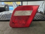 Bmw 320 3 Seriescd Sport E3 4 Dohc Coupe 2 Door 2003-2006 REAR/TAIL LIGHT ON TAILGATE (DRIVERS SIDE) 7 165 744 2003,2004,2005,2006 7 165 744     GOOD