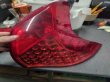 Peugeot 3008 Hdi Exclusive E5 4 Dohc Mpv 5 Door 2009-2016 REAR/TAIL LIGHT ON BODY ( DRIVERS SIDE)  2009,2010,2011,2012,2013,2014,2015,2016Peugeot 3008 Hdi Exclusive E5 4 Dohc Mpv 5 Door 2009-2016 Rear/tail Light On Body ( Drivers Side)      Used