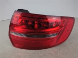 Audi A3 Tdi Sport E5 4 Dohc Hatchback 5 Door 2009-2013 REAR/TAIL LIGHT (DRIVER SIDE)  2009,2010,2011,2012,2013Audi A3 Sport 2009-2013 Rear/tail Light (driver Side)       GOOD