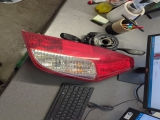 HYUNDAI I10 CLASSIC E4 4 DOHC HATCHBACK 5 Door 2008-2011 REAR/TAIL LIGHT (DRIVER SIDE) 92402-0X0XX 2008,2009,2010,2011 92402-0X0XX     GOOD