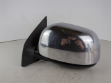 Mitsubishi Outlander Intense Warrior H-line Di-d E4 4 Dohc Estate 5 Door 2007-2012 1968 Wing/door Mirror Electric (passenger Side)  2007,2008,2009,2010,2011,2012Mitsubishi Outlander Estate 2007-2012 Door Mirror Electric (Passenger Side)       GOOD