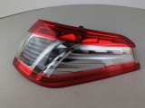 PEUGEOT 508 Hdi Sw Active E5 4 Dohc Estate 5 Door 2010-2018 REAR/TAIL LIGHT ON BODY (PASSENGER SIDE) 9686779580 2010,2011,2012,2013,2014,2015,2016,2017,2018Peugeot 508 Sw Active Estate 2010-2018 Rear/tail Light On Body (passenger Side)  9686779580     GOOD