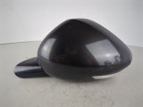 PEUGEOT 508 Hdi Sw Active E5 4 Dohc Estate 5 Door 2010-2018 1997 WING/DOOR MIRROR ELECTRIC (PASSENGER SIDE)  2010,2011,2012,2013,2014,2015,2016,2017,2018Peugeot 508 Sw Active 2010-2018 Wing/door Mirror Electric (passenger Side)       GOOD