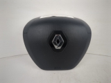 Renault Clio Expression + Energy Dciss Hatchback 5 Door 2012-2023 Air Bag (driver Side) 985108265R 2012,2013,2014,2015,2016,2017,2018,2019,2020,2021,2022,2023Renault Clio Hatchback 2012-2023 Air Bag (Driver Side) 985108265R 985108265R     GOOD