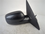 Ssangyong Rexton 270 Sport Auto Estate 5 Door 2006-2023 2696 WING/DOOR MIRROR ELECTRIC (DRIVER SIDE)  2006,2007,2008,2009,2010,2011,2012,2013,2014,2015,2016,2017,2018,2019,2020,2021,2022,2023Ssangyong Rexton 270 2006-2023 Wing/Wing Mirror Electric (driver Side)       GOOD