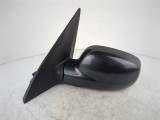 Ssangyong Rexton 270 Sport Auto Estate 5 Door 2006-2023 2696 WING/DOOR MIRROR ELECTRIC (PASSENGER SIDE)  2006,2007,2008,2009,2010,2011,2012,2013,2014,2015,2016,2017,2018,2019,2020,2021,2022,2023Ssangyong Rexton 270 2006-2023 Wing/Wing Mirror Electric (passenger Side)       GOOD