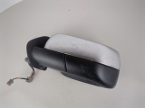 Land Rover Range Rover Sport Tdv8 Hse E4 8 Dohc Estate 5 Door 2006-2013 3630 WING/DOOR MIRROR ELECTRIC (PASSENGER SIDE)  2006,2007,2008,2009,2010,2011,2012,2013Range Rover Sport 2006-2013 Wing/Wing Mirror Electric (passenger Side)       GOOD