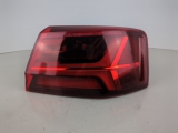 Audi A6 Tdi Ultra S Line E6 4 Dohc Saloon 4 Door 2013-2018 REAR/TAIL LIGHT ON BODY ( DRIVERS SIDE) 4G5945096E 2013,2014,2015,2016,2017,2018Audi A6 Saloon 2013-2018 Rear/tail Light On Body ( Drivers Side)  4G5945096E 4G5945096E     GOOD