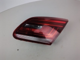 Volkswagen Cc Gt Tdi Bluemotion Technology E5 4 Dohc Coupe 4 Door 2011-2016 REAR/TAIL LIGHT ON TAILGATE (DRIVERS SIDE)  2011,2012,2013,2014,2015,2016Volkswagen Passat CC 2011-2016 Rear/tail Light On Tailgate (drivers Side)       GOOD