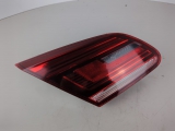 Volkswagen Cc Gt Tdi Bluemotion Technology E5 4 Dohc Coupe 4 Door 2011-2016 REAR/TAIL LIGHT ON TAILGATE (PASSENGER SIDE)  2011,2012,2013,2014,2015,2016Volkswagen Passat CC 2011-2016 Rear/tail Light On Tailgate (passenger Side)       GOOD