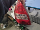 Honda Jazz Dual Sequential Ignition Se E3 4 Sohc Hatchback 5 Door 2002-2008 REAR/TAIL LIGHT (PASSENGER SIDE)  2002,2003,2004,2005,2006,2007,2008      GOOD