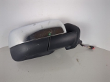 Land Rover Discovery 4 Tdv6 Xs E5 6 Dohc Estate 5 Door 2009-2018 2993 WING/DOOR MIRROR ELECTRIC (DRIVER SIDE)  2009,2010,2011,2012,2013,2014,2015,2016,2017,2018Land Rover Discovery 4 Tdv6 2009-2018 Wing/door Mirror Electric (driver Side)      GOOD