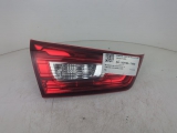 Mitsubishi Asx 3 Clear Tec Di-d Hatchback 5 Door 2010-2023 REAR/TAIL LIGHT ON TAILGATE (PASSENGER SIDE)  2010,2011,2012,2013,2014,2015,2016,2017,2018,2019,2020,2021,2022,2023Mitsubishi Asx 2010-2023 Rear/tail Light On Tailgate (Passenger Side)       GOOD