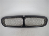 Jaguar Xj V6 Sovereign 6 Dohc Saloon 4 Door 2004-2007 Drivers Grille Black 2W935510AA 2004,2005,2006,2007Jaguar XjJ Sovereign Saloon 2004-2007 Drivers Grille Black 2W935510AA 2W935510AA     GOOD