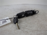 Peugeot 208 E-hdi Allure E5 4 Sohc 2012-2019 Ignition Barrel And Key 2012,2013,2014,2015,2016,2017,2018,2019Peugeot 208 Allure 2012-2019 Ignition Barrel And Key 9663123380 9663123380     GOOD