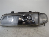 Honda Prelude 2.0 4 Sohc Coupe 2 Door 1992-1996 HEADLIGHT/HEADLAMP (PASSENGER SIDE)  1992,1993,1994,1995,1996Honda Prelude 2.0 1992-1996 Headlight/headlamp (passenger Side)       GOOD