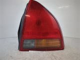 Honda Prelude 2.0 4 Sohc Coupe 2 Door 1992-1996 REAR/TAIL LIGHT (DRIVER SIDE)  1992,1993,1994,1995,1996Honda Prelude 2.0 1992-1996 Rear/tail Light (driver Side)       GOOD