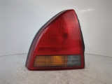 Honda Prelude 2.0 4 Sohc Coupe 2 Door 1992-1996 REAR/TAIL LIGHT (PASSENGER SIDE)  1992,1993,1994,1995,1996Honda Prelude 2.0 1992-1996 Rear/tail Light (passenger Side)       GOOD