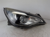 Vauxhall Astra Gtc Sport S/s E5 4 Dohc Hatchback 3 Door 2011-2018 HEADLIGHT/HEADLAMP (PASSENGER SIDE) 030126260200 2011,2012,2013,2014,2015,2016,2017,2018Vauxhall Astra Gtc 2011-2018 Headlight/headlamp (passenger Side)  030126260200 030126260200     GOOD