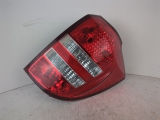 Kia Ceed Gs Sw Crdi E4 4 Dohc Estate 5 Door 2007-2012 Rear/tail Light (driver Side)  2007,2008,2009,2010,2011,2012Kia Ceed Estate 5 Door 2007-2012 Rear Tail Light (Driver Side)       GOOD