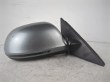 Audi A4 Avant Tdi Se Dpf E4 4 Dohc Estate 5 Door 2008-2015 1968 Wing/door Mirror Electric (driver Side)  2008,2009,2010,2011,2012,2013,2014,2015Audi A4 Avant Estate 5 Door 2008-2015 Wing Door Mirror Electric (Driver Side)       GOOD