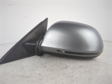 Audi A4 Avant Tdi Se Dpf E4 4 Dohc Estate 5 Door 2008-2015 1968 Wing/door Mirror Electric (passenger Side)  2008,2009,2010,2011,2012,2013,2014,2015Audi A4 Avant Estate 2008-2015 Wing Door Mirror Electric (Passenger Side)       GOOD