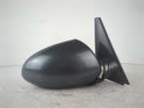 Audi A2 1.4 E3 4 Dohc Hatchback 5 Door 2000-2005 1390 WING/DOOR MIRROR ELECTRIC (DRIVER SIDE) 8Z1 858 532 2000,2001,2002,2003,2004,2005Audi A2 Hatchback 2000-2005 Wing Door Mirror Electric (Driver Side) 8Z1 858 532 8Z1 858 532     GOOD