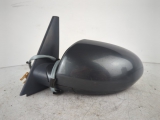 Audi A2 1.4 E3 4 Dohc Hatchback 5 Door 2000-2005 1390 WING/DOOR MIRROR ELECTRIC (PASSENGER SIDE) 8Z2 858 531 2000,2001,2002,2003,2004,2005Audi A2 Hatchback 2000-2005 Wing Door Mirror Electric (Passenger Side) 8Z2 858 531     GOOD