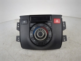 Kia Venga 3 E5 4 Dohc Hatchback 5 Door 2010-2019 Heater Control Panel (air Con) 972501P200 2010,2011,2012,2013,2014,2015,2016,2017,2018,2019Kia Venga 3 Hatchback 5 Door 2010-2019 Heater Control Panel (Air Con) 972501P200 972501P200     GOOD