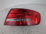 Audi A4 Avant Tdi Se Dpf E4 4 Dohc Estate 5 Door 2008-2015 Rear/tail Light On Body ( Drivers Side)  2008,2009,2010,2011,2012,2013,2014,2015Audi A4 Avant Estate 5 Door 2008-2015 Rear Tail Light On Body (Driver Side)       GOOD