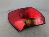 Kia Venga 3 E5 4 Dohc Hatchback 5 Door 2010-2019 Rear/tail Light (passenger Side) 92401-1P000 2010,2011,2012,2013,2014,2015,2016,2017,2018,2019Kia Venga 3 Hatchback 2010-2019 Rear Tail Light (Passenger Side) 92401-1P000 92401-1P000     GOOD