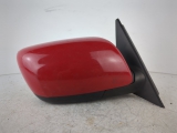 Kia Venga 3 E5 4 Dohc Hatchback 5 Door 2010-2019 1396 Wing/door Mirror Electric (driver Side)  2010,2011,2012,2013,2014,2015,2016,2017,2018,2019Kia Venga 3 Hatchback 5 Door 2010-2019 Wing Door Mirror Electric (Driver Side)       GOOD