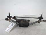 Kia Venga 3 E5 4 Dohc Hatchback 5 Door 2010-2019 1396 Wiper Motor (front) & Linkage 98100-1P900 2010,2011,2012,2013,2014,2015,2016,2017,2018,2019Kia Venga 3 2010-2019 Wiper Motor (Front) AND Linkage 98100-1P900 98100-1P900     GOOD