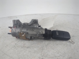 Audi A2 1.4 E3 4 Dohc 2000-2005 IGNITION BARREL AND KEY 2000,2001,2002,2003,2004,2005Audi A2 2000-2005 Ignition Barrel And Key      GOOD