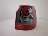 Land Rover Freelander Td4 E S E4 4 Dohc Estate 5 Door 2006-2014 Rear/tail Light (driver Side)  2006,2007,2008,2009,2010,2011,2012,2013,2014Land Rover Freelander Estate 2006-2014 Rear Tail Light (Driver Side)       GOOD