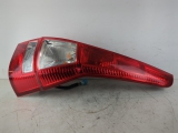 Honda Cr-v I-dtec Es E5 4 Dohc Estate/jeep 5 Door 2007-2011 REAR/TAIL LIGHT (DRIVER SIDE)  2007,2008,2009,2010,2011Honda Cr-v 2007-2011 Rear/tail Light (driver Side)       GOOD