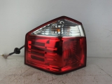 Chevrolet Orlando Ltz Vcdi E5 4 Dohc Mpv 5 Door 2011-2015 REAR/TAIL LIGHT ON BODY (PASSENGER SIDE)  2011,2012,2013,2014,2015Chevrolet Orlando Ltz 2011-2015 Rear/tail Light On Body (passenger Side)       GOOD