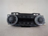 Mercedes C200 C-class Cdi Sport E4 4 Dohc Saloon 4 Door 2007-2009 HEATER CONTROL PANEL (AIR CON) 204 830 05 90 2007,2008,2009Mercedes C-class Saloon 2007-2009 Heater Control Panel (Air Con) 204 830 05 90 204 830 05 90     GOOD 