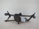 Vauxhall Corsa Design Hatchback 5 Door 2006-2014 1229 WIPER MOTOR (FRONT) & LINKAGE  2006,2007,2008,2009,2010,2011,2012,2013,2014Vauxhall Corsa 2006-2014 WIPER MOTOR (FRONT) & LINKAGE       GOOD