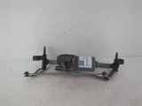 Vauxhall Corsa Design Hatchback 5 Door 2006-2014 1229 WIPER MOTOR (FRONT) & LINKAGE  2006,2007,2008,2009,2010,2011,2012,2013,2014Vauxhall Corsa 2006-2014 WIPER MOTOR (FRONT) & LINKAGE       GOOD